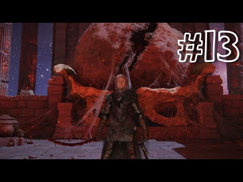 ELDEN RING SHADOW OF THE ERDTREE DLC Walkthrough Gameplay Part 13