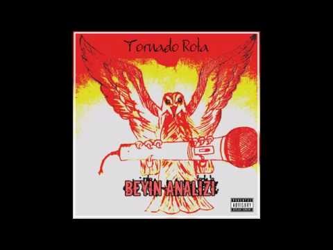 Tornado - Beyin Analizi