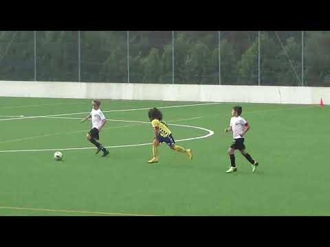 benjamins canedo 18 0 espinho