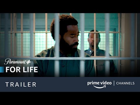 Trailer of For Life: Lutando Por Justiça (2020)