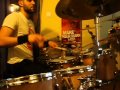 giwrgos iatridis drums : sampanis - oti kai na eimai ...