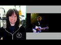 British guitarist analyses Glen Campbell's OUTRAGEOUS playing!