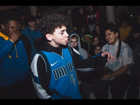 G5 KIRY CATRIEL JOSEPH TMS vs GRIPPO NESE ALEJO TAKA DEWAL / 4tos / Elite Free 5vs5