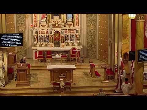 Droga Krzyżowa (Wielki Piątek)