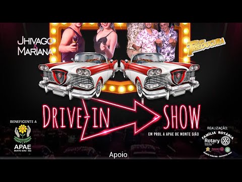 APAE Drive-in Show