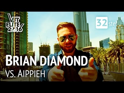 Video thumbnail for Vs. Aippieh - [32stel-Finale - VBT Elite 2016]