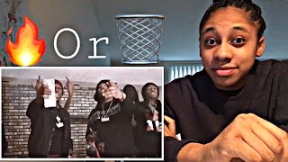 Edai - 600 Dead Opps (Reaction)