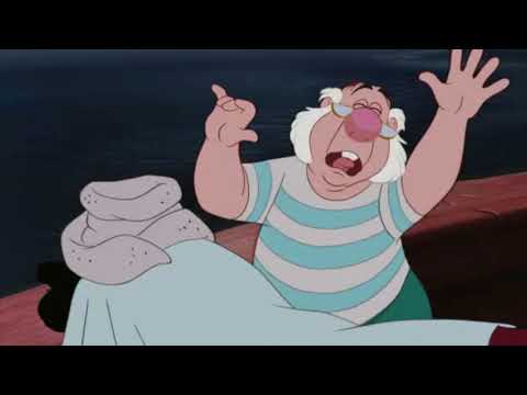 Peter Pan - Il Meglio Di Spugna e Capitan Uncino