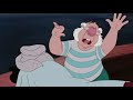 Peter Pan Il Meglio Di Spugna E Capitan Uncino