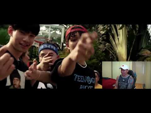 FIIXD X 1MILL - CAN'T TELL ME NUTTIN I Reaction By Daddy Sai