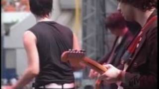 The Strokes - Take It Or Leave It @ Summersonic 2003