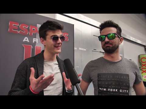 V4 Future Sports Festival