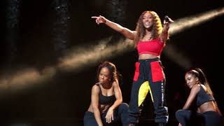 Alexandra Burke   Shadow WE Day UK 2018