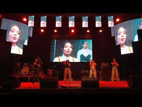 Pretty loud live @ Exit Festival Fusion Stage 11/07/2024 Rok Pokret #rokpokret #exitfestival