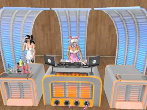 ÂŁêcîâ & Àquâvî†'in DJ'lik Denemeleri - MSTAR