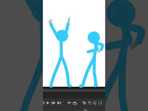 Color Confusion - An Actual Short