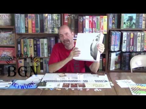 BGN teaches How to Play T.I.M.E Stories