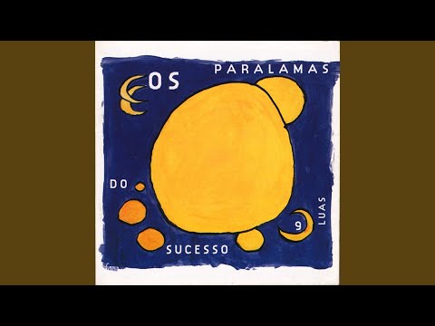 Video thumbnail for Sempre Te Quis