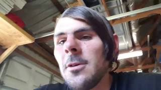 Check out fuckin' metal he'll IV Festival