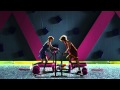 KOAN Sound 80 S Fitness Official Music Video