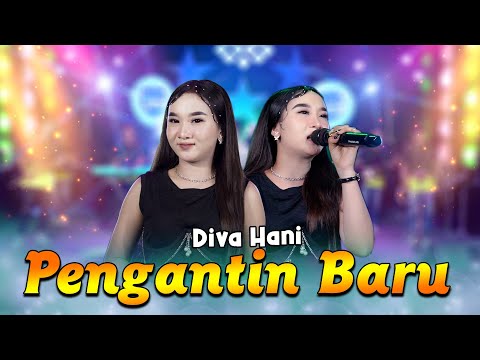 Pengantin Baru - Diva Hani - Sofiani Music