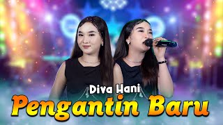 Download lagu Pengantin Baru - Diva Hani - Sofiani Music mp3