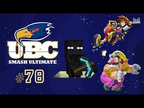 UBC Weekly #78: Welcome Back! -  Side Stream - Full VOD