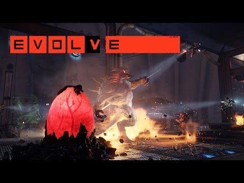 Steam Community :: Video :: Evolve Together [PC|60FPS|1080p] - Eierjagd