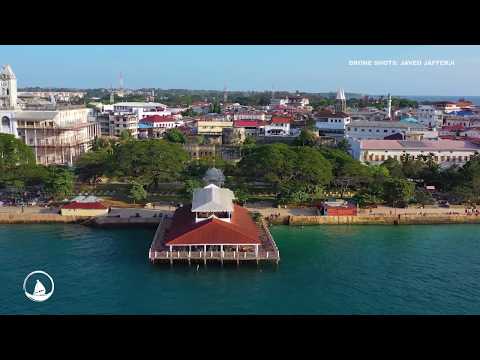 ZANZIBAR A PARADISE OF AFRICA.