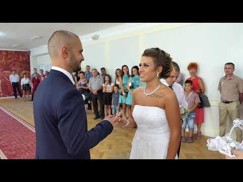 Desislava+Jordan - Wedding Trailer