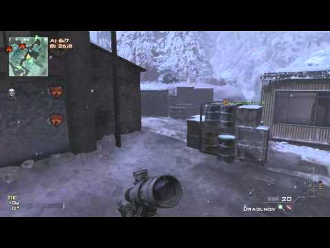 Xx OpelLive xX - MW3 Game Clip