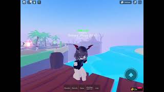 تصميم روبلوكس : عبدالله الشهراني