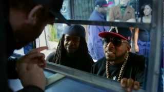 Apple Of My Eye -big boi (2013)