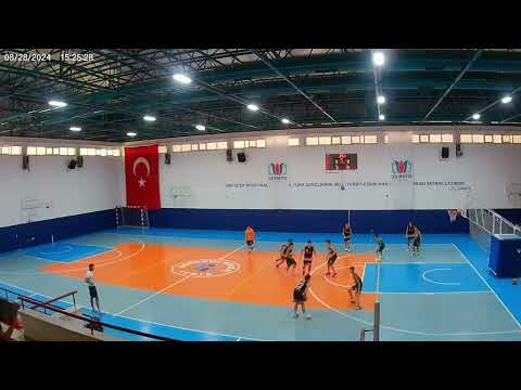 EGE ASİST- GB AKADEMİ U14