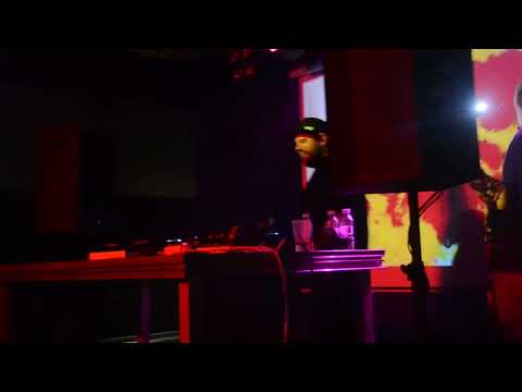 PANTALAN SESSIONS BY PHOTORAVE  ''DJ MURY''