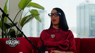 Crystal Renay Smith Reveals She Found Out Ne-Yo Was Cheating on Her 3 Months After The Vow Renewal