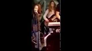 Gage Blues Performance 2