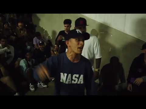 ARISTIZABAL vs ALGORITMO - SEMIFINAL - Fecha 10 Temporada 2022