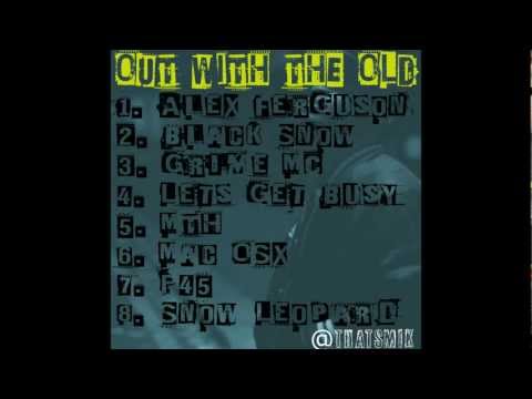 MIK - Grime MC (Prod. by Faze Miyake)