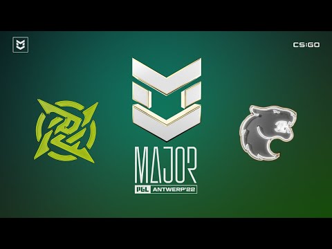 [4K] NiP vs FURIA – Map 2 Inferno - PGL Major Antwerp 2022
