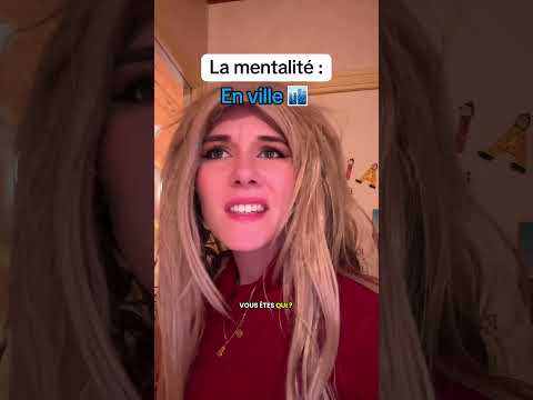 Tu préfères la ville ou la campagne ? 🫵😏#campagne