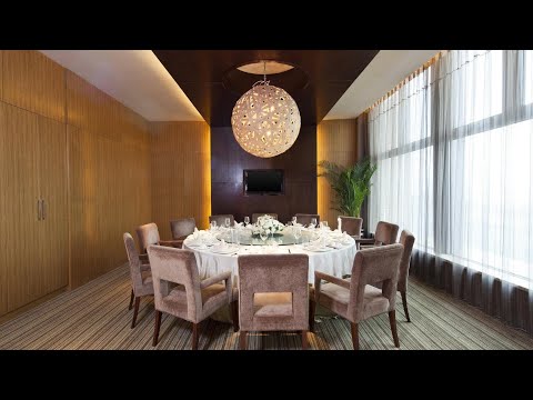 Funiu Mountain Hotel, Zhengzhou, China | Travel With Rohini