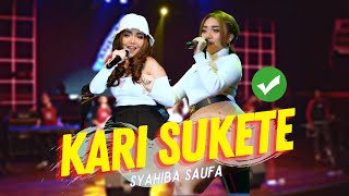 Download lagu Syahiba Saufa Kari Sukete... mp3