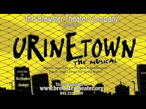 Urinetown Trailer