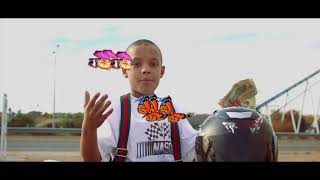 Nascar Lil Corey ft Nascar Grayson Carter  x Two3 YBN Nahmir official Music Video)