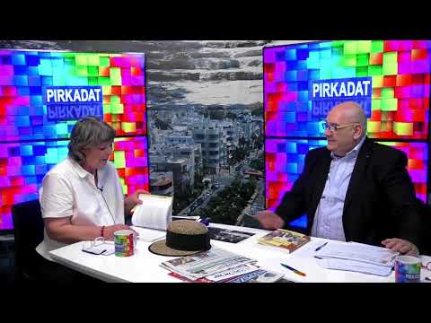 PIRKADAT: dr. Kovács Ágnes