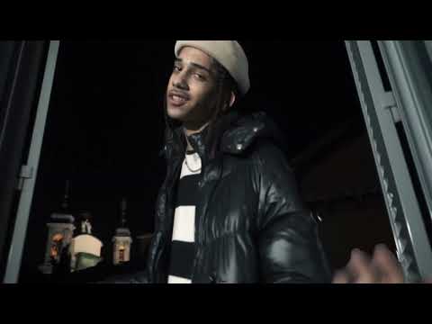 Randy Ble$$ - IF I FALL (Video)