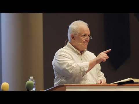 Sermon | October 18th, 2020 | Gospel Of Luke | Distress And Division, But Not Peace | Luke 12:49-53