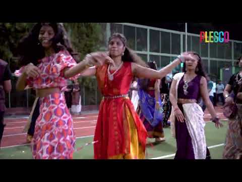 PLESCO 2024  | Dadiya Nights |  Day 04 | Shivray Production