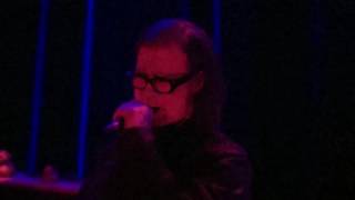 Mark Lanegan - Mirrored - 7-8-16